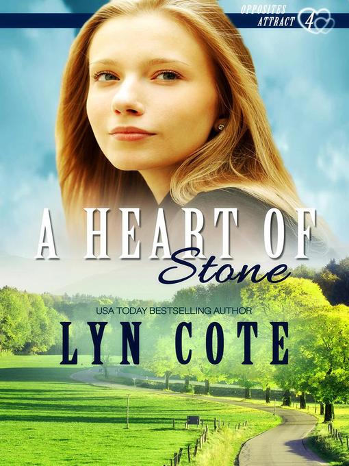 Title details for A Heart of Stone by Lyn Cote - Available
